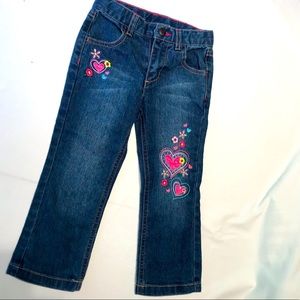 Healthtex 3T jeans